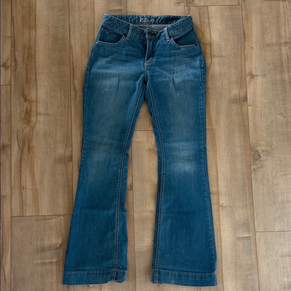Women's Kimes Ranch Lola Flare Jeans